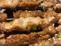 -老五烧烤(石牌岭店)