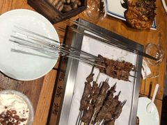 -老高烧烤(龙华星河iCO店)