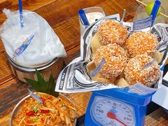 -PAPAYA泰国街头小吃(南山路店)