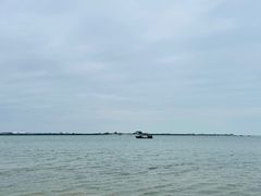 -北海金海湾红树林生态旅游区