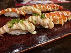 -古田居·特色寿司料理(骏欣中心店)