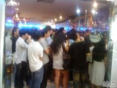 萨莉亚排队-萨莉亚意式餐厅(上下九店)