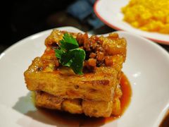 -港丽餐厅