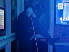 -金青果甄选KTV(劳动公园店)