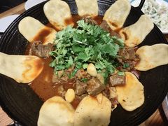 -符离集餐厅(万象城店)