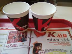 -肯德基(豫园店)