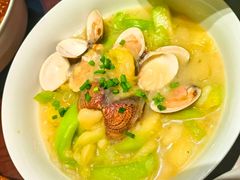 -新连采·海鲜·大连菜(大连恒隆广场店)