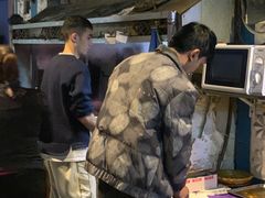 -新疆红柳花餐厅(新洲店)