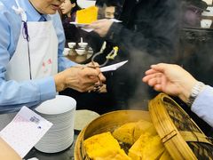 -香港蓮香樓(中環店)