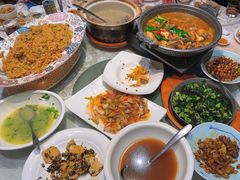 -走马楼饭庄(慈城古县城店)