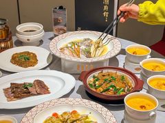 -潮府馆·非遗潮州菜·世纪公园(新国际博览中心店)