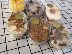 -ZOZO's昌左左精致甜品设计(新北店)