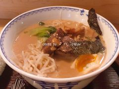 -赵记玄面(市府恒隆广场店)