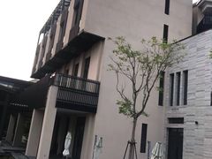 -上海崇明金茂凯悦酒店