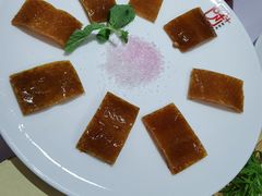 -味+新京宴·烤鸭·北京菜(创意谷店)