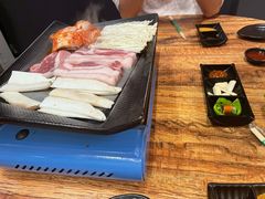 -大派屋(桂林路店)