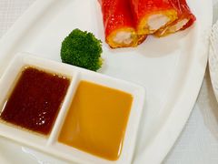 -福满楼·海鲜酒家(福永益田店)