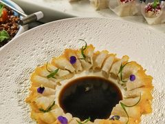 -烛影拾光·创意菜·鲜花·音乐(曲江钻石半岛店)