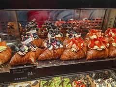 -FANEN法念·烘焙·甜点(万象城店)