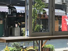 -茶是一枝花泡茶店