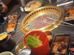 -谷牛日式烤肉(宝山U天地店)