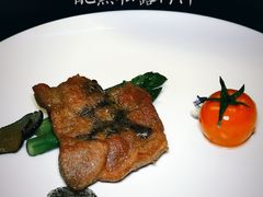 -酌宴府The China Club·广州万富希尔顿酒店(云城东路店)