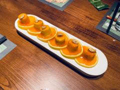 -泰香米泰国餐厅(中大国际店)