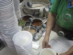 -老磁器口豆汁店(天坛店)