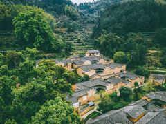 -杨家堂村