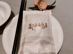 -都来福海鲜大酒店(大东店)