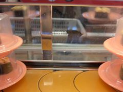 -争鲜回转寿司(中街大悦城店)
