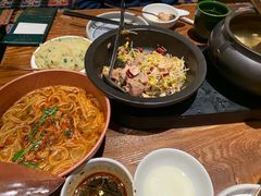 -云海肴·汽锅鸡·云南菜(美罗城店)