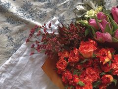 -双季花艺园艺市场(浦东店)