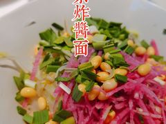 -大海碗·京菜炸酱面(雍和宫店)