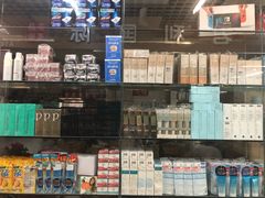 店内环境-紫荆城食品交易中心(华强北店)