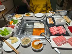 -海底捞火锅(关山保利店)