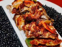 -福州天元国际威斯汀酒店·中国元素餐厅