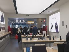 -华为授权体验店(回龙观华联)