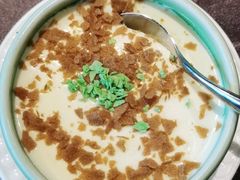 香草鲜奶布丁-蟹榭·本帮江浙菜·蟹宴(五角场合生汇商场店)