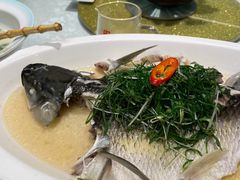 -山水茶艺馆·点心粤菜·30年老字号