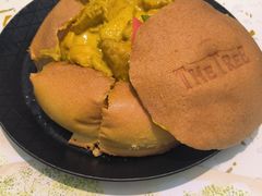 -大树餐厅(环球港店)