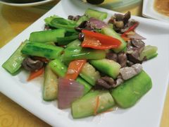 -烧鹅妹饭店