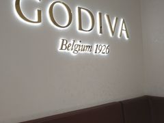 -GODIVA(王府井apm店)