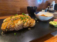 -戏作寿司(观音桥店)