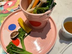 -水桶王国主题餐厅·聚会·生日派对·亲子活动·家庭套餐(亚龙湾希尔顿店)