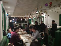 大堂-Carmen卡门西班牙餐厅