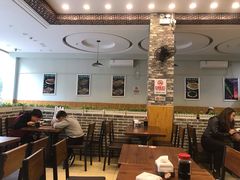 大堂-清真永恒华威肉饼(潘家园店)