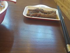 -阿利茄汁面(西城永捷店)