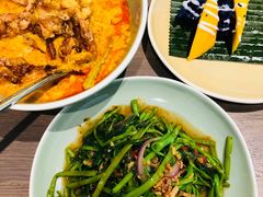 -CHINCHIN 青青·泰国料理(万象食家店)
