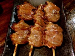 烤鸡心-鸟内会(河北路店)